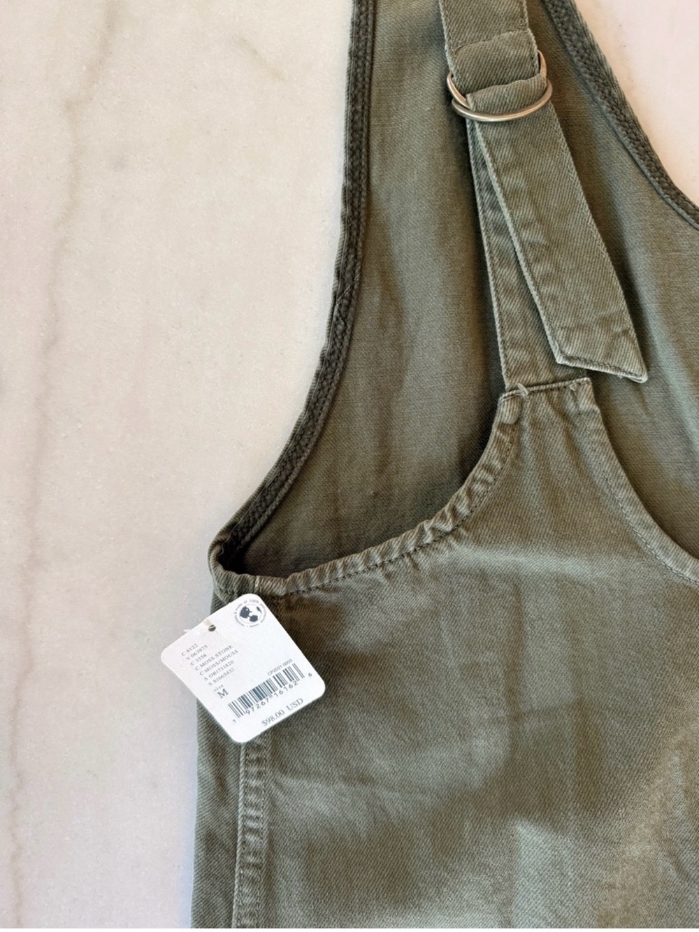 We The Free High Roller Jumpsuit - Picture 3 of 4